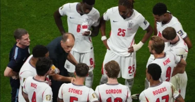 Mediat angleze zbulojnë të ardhmen e Tuchel pas eliminimit nga Kupa e Botës