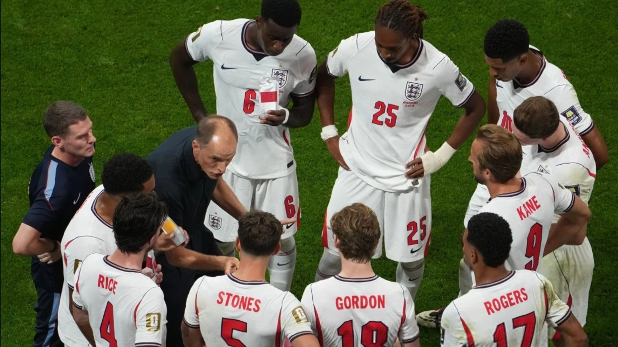 Mediat angleze zbulojnë të ardhmen e Tuchel pas eliminimit nga Kupa e Botës