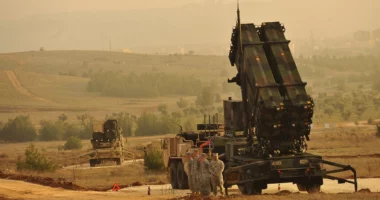 Pentagoni siguron furnizimin me Patriot deri në vitin 2032, prodhimi pritet të trefishohet