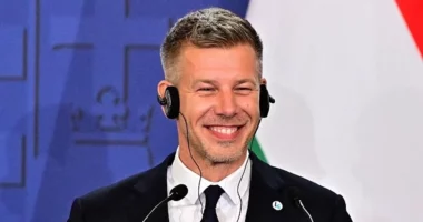 Fitore e madhe për Magyarin dhe goditje e re për Orbanin, miliarda euro po hyjnë në Hungari