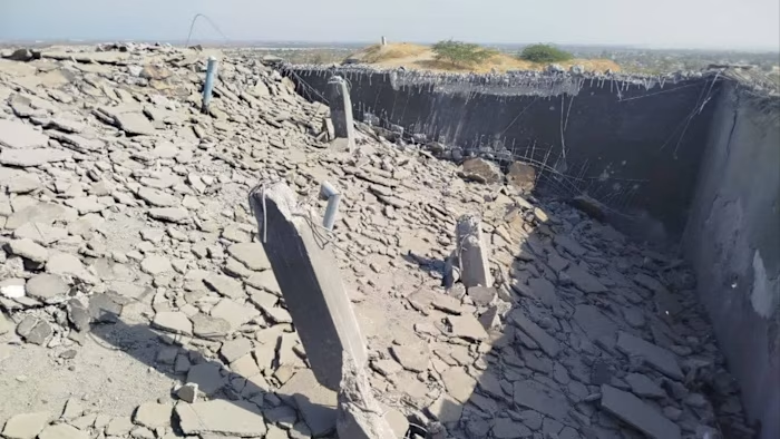 Sulmi amerikan lë pa ujë 10 mijë iranianë  goditet impianti jetik në Hormozgan