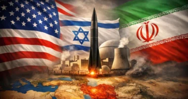 SHBA: Përfundon vala e fundit e sulmeve të mëdha ndaj Iranit