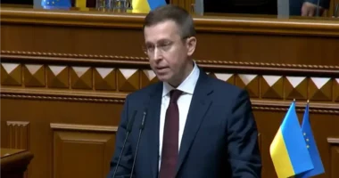 Nga biznesi privat te drejtimi i kompanive shtetërore, kush është kryeministri i ri i Ukrainës