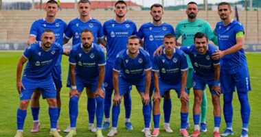 Malisheva habit Europën/ Skuadra nga Kosova arrin tjetër fitore në Ligën e Konferencës