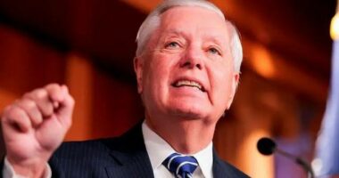 Ndahet nga jeta senatori Lindsey Graham, një prej figurave të njohura të politikës së jashtme të SHBA