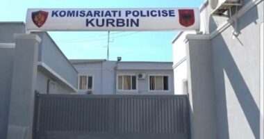 Digjen 5 mjete të rënda në guroren e Shpërdhetit, zjarri dyshohet i qëllimshëm