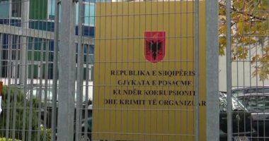 SPAK mbyll hetimet për fraksionin e dosjes “Metamorfoza”, nën akuzë 9 të pandehur