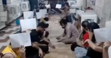 Mbi 1 mijë të dënuar me vdekje në Iran në grevë urie