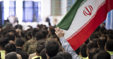 Britania shpall Gardën Revolucionare të Iranit organizatë terroriste