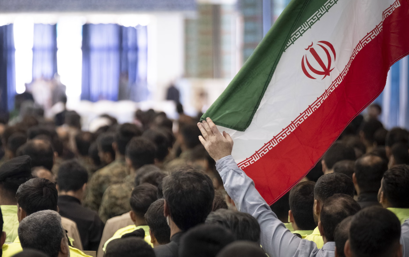Britania shpall Gardën Revolucionare të Iranit organizatë terroriste