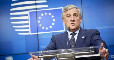 “Italia do Ballkanin në Evropë”/ Ministri i Jashtëm Tajani: Rajoni Adriatiko-Jonian, nyje me rëndësi ekonomike