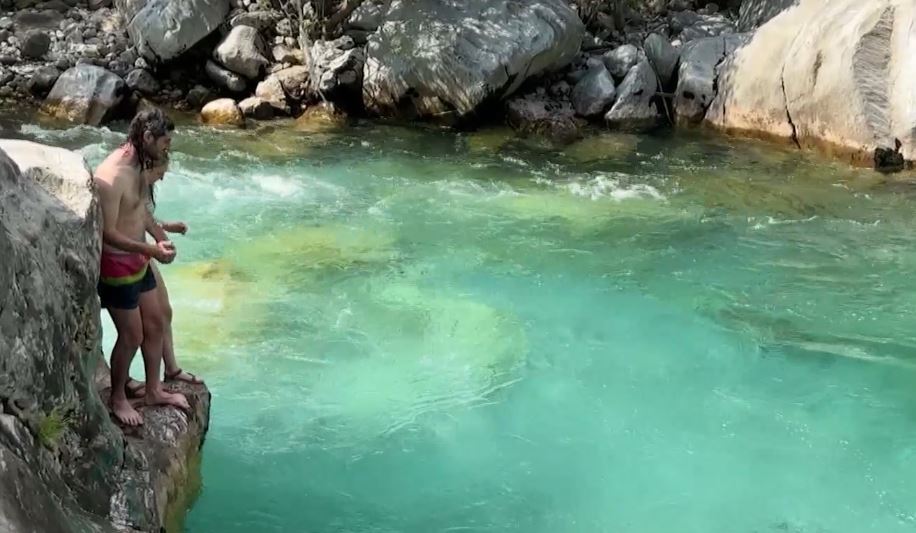  Muaj mjalti  në Valbonë  Veriu i vendit  destinacion i preferuar i turistëve nga SHBA