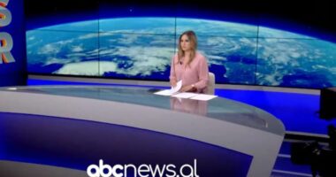 NewsHour me Habi Hoxha, (06/07/2026)