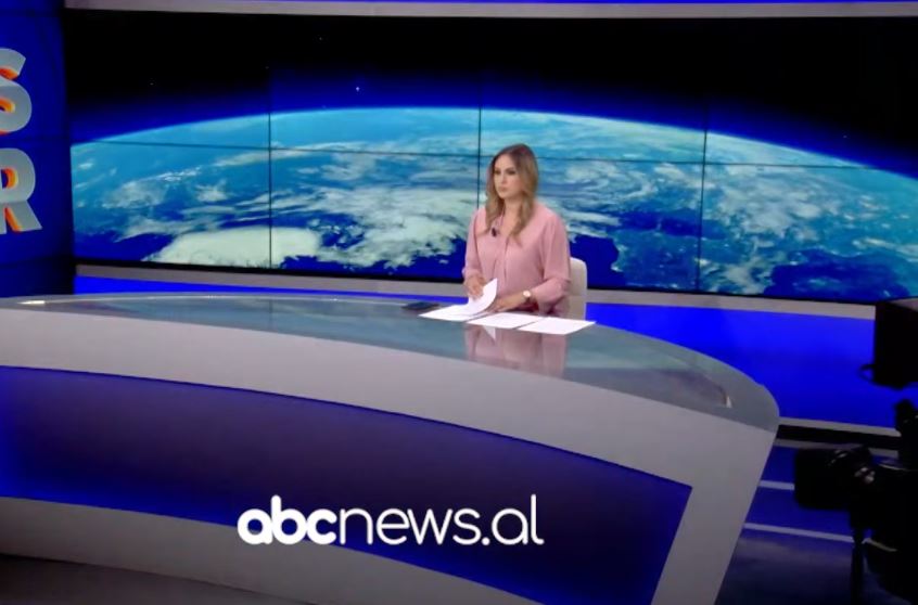 NewsHour me Habi Hoxha   06 07 2026 