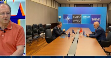 “NATO duhet të përshtatet me sfidat e reja”/ Eksperti: Shqipëria po forcon rolin e saj në Aleancë! Tirana mund të presë Samitin e ardhshëm