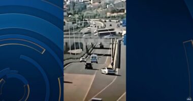 Betonieres iu këputën frenat/ Detajet nga aksidenti tragjik me dy viktima, hetimet vijojnë ende