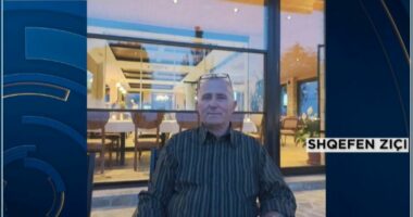 Krimi në familje në Shkodër/ Viktima u qëllua nga bashkëshorti pasi donte të shkonte tek djali në Kanada