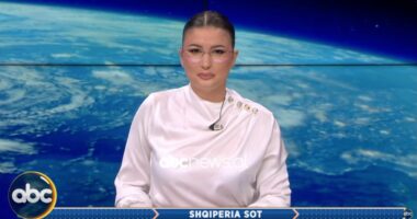 Shqiperia Sot me Kasandra Pali, (14/07/2026)