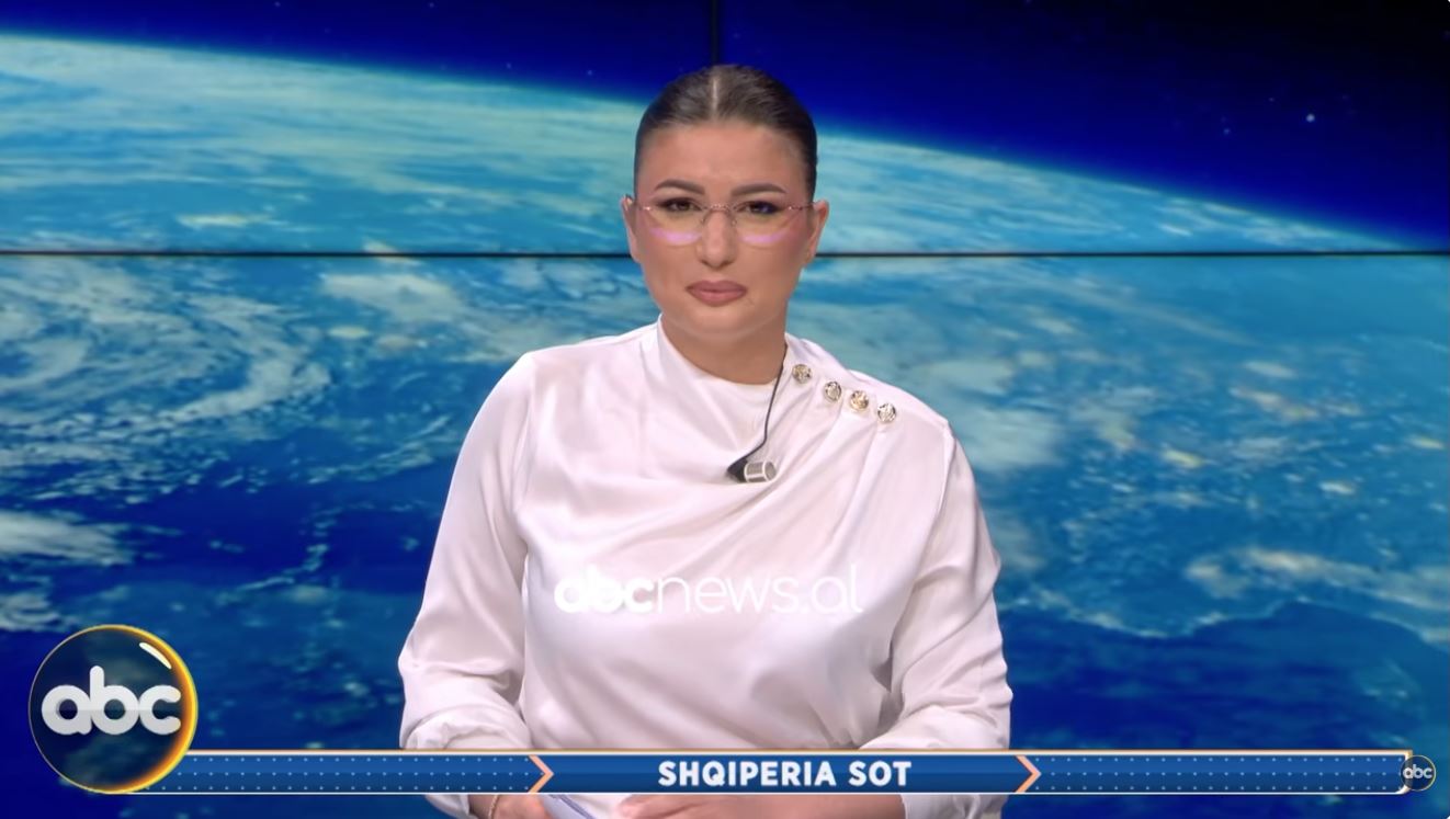 Shqiperia Sot me Kasandra Pali   14 07 2026 