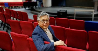 Udhëheqësi i kishës kineze, Jin Mingri lirohet nga burgu