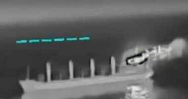Ukraina godet 13 anije ruse në Detin e Zi dhe Detin Azov, rritet izolimi i Krimesë