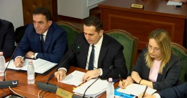 Braho: “21 Janari: në hetim/ Kreu i SPAK raporton në komisionin parlamentar të ligjeve