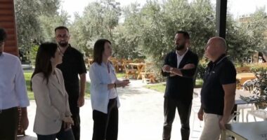 Përgatitja e bizneseve për në BE/ Nisma e qeverisë “Dyfisho sipërmarrjen tënde” për konkurueshmëri të lartë
