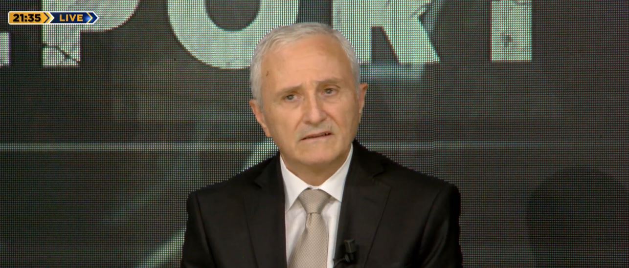 Koloneli Neziri: Irani lufton për mbijetesë, negociatat me SHBA do të mbeten të vështira