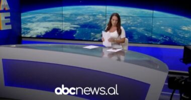 Tirana Live me Rovena Neziri, (22/07/2026)