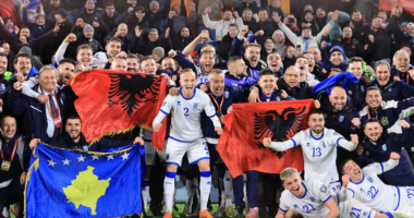 Kosova “prek” lavdinë/ Dy skuadra “dardane” eliminohen dramatikisht nga Europa