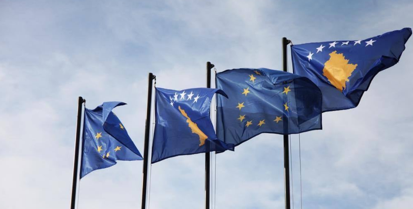 Kosova rrezikon fondet e BE  Kriza politike dhe mungesa e reformave  djegin  40 milion euro