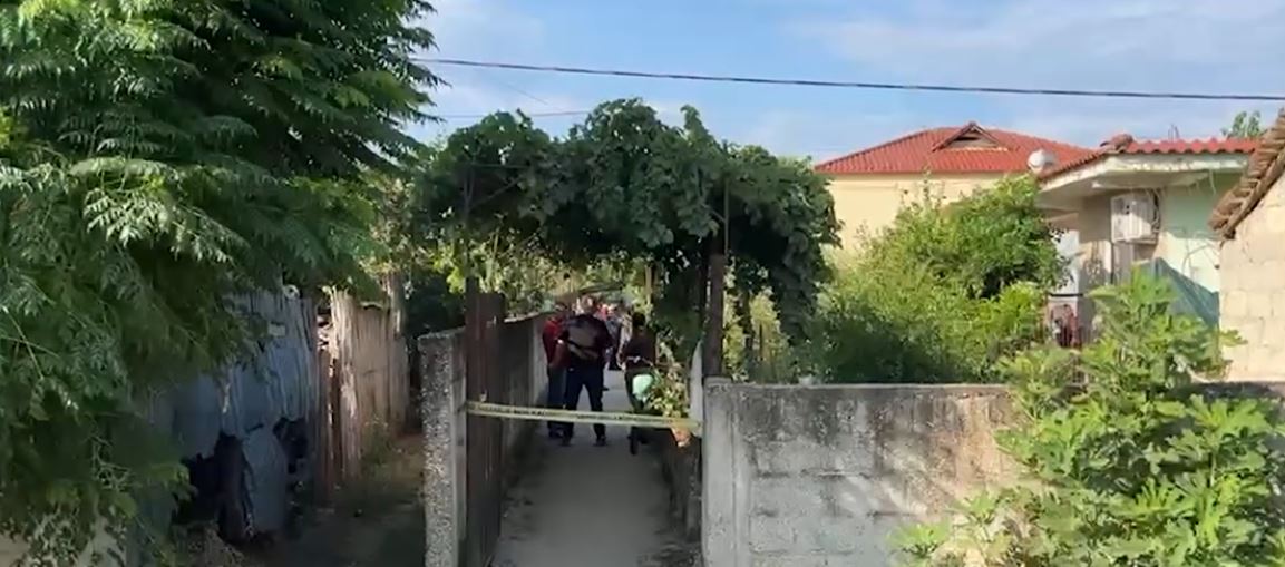 Krushqia që përfundoi në gjak  Dy familje përballë vrasjes në Vidhisht të Roskovecit