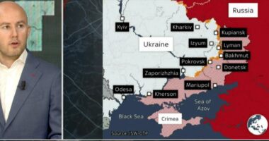 Lëvizjet në qeverinë ukrainase/ Krisafi: Zelensky po luan në disa fronte. Shala: Ndryshimet janë të nevojshme