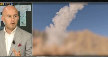 Ledion Krisafi: Konflikti në Iran po merr përmasa më të gjera, SHBA synon të shmangë përshkallëzimin e luftës