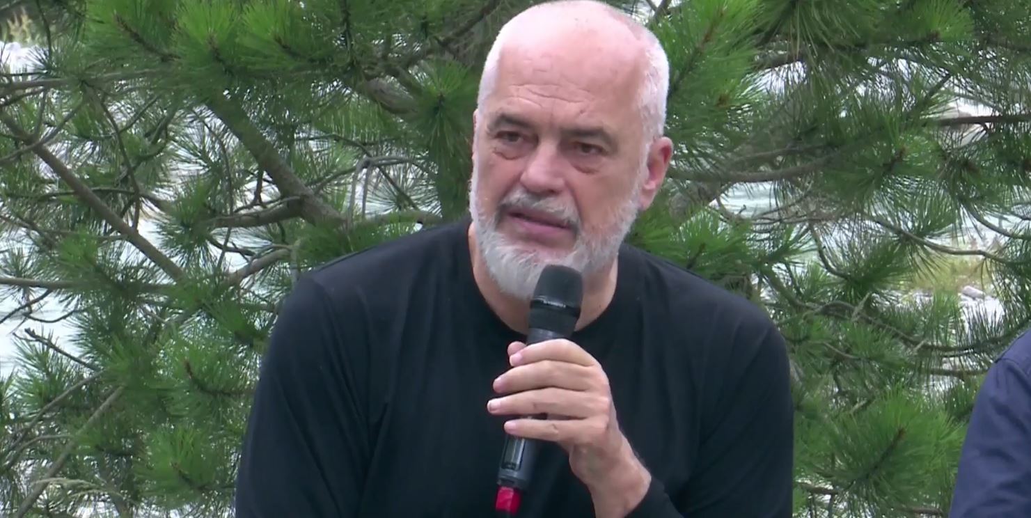 Paketa e Maleve  Rama në Theth  Nuk është e uzurpuesve apo oligarkëve  por e trashëgimtarëve