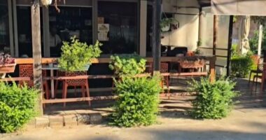 Plagosje në Durrës/ Një person goditet me thikë pas një konflikti në lokal