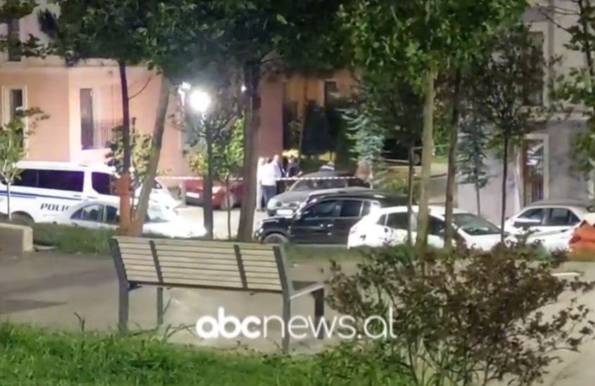 Vrasja në Laç  40 vjeçari humbi jetën rrugës për tek Trauma  Me disa mbiemra e me precedent penal