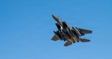 Irani sulmon bazën ushtarake amerikane në Jordani