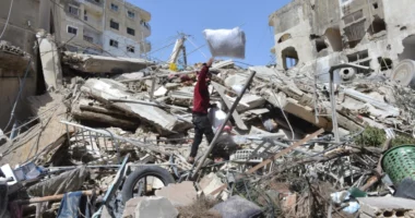 Mbi 600 mijë libanezë janë kthyer në shtëpitë e tyre pas armëpushimit Izrael-Hezbollah