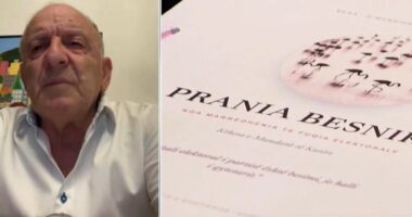 Rama: PS, besnike e qytetarëve/ Martin Leka: Kryeministri ka bërë një reflektim serioz, administrata të ndryshojë! Protesta? E degraduar në dhunë