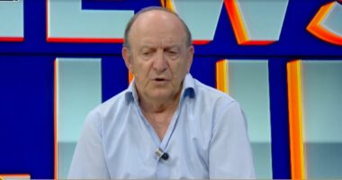 “Paketa e Maleve”, Martin Leka: Mbi 99 për qind e protestuesve nuk e dinë çfarë përmban, e kundërshtojnë apriori