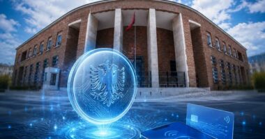 Leku digjital “futet” në BE/ Ndryshon ligji për Bankën e Shqipërisë, përgatitet për integrimin