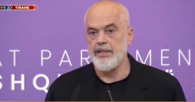 Rama: Përgjigja ime për “Flaminmgot”/ Kryeministri: Protesta, matësi i arritjeve 