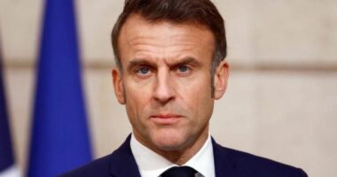 Macron kundër sondazheve që nxjerrin fituese Le Pen në 2027: Mos parashikoni më të keqen për francezët
