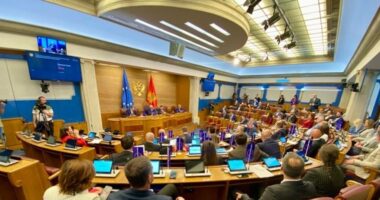 Dy ditë pushim për gratë gjatë ciklit menstrual/ Mali i Zi miraton ndryshimet ligjore