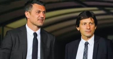 Maldini braktis Italinë / “Tërmet” në Federatën e Futbollit, largohet legjenda kuqezi
