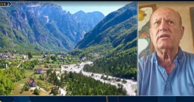 “T’u bashkohemi vendeve evropiane”, Dervishi: Paketa e Maleve duhet të vazhdojë, do të sjellë zhvillim dhe investime të reja