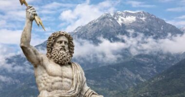 Shtëpia e perëndive greke hyn në Listën e Trashëgimisë Botërore të UNESCO-s