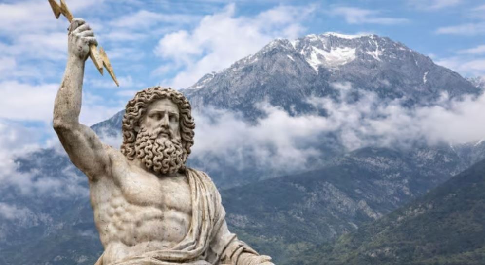 Shtëpia e perëndive greke hyn në Listën e Trashëgimisë Botërore të UNESCO s