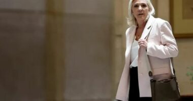 Le Pen, rrugë e hapur drejt presidencës/ Liderja e ekstremit të djathtë nuk pengohet të kandidojë në zgjedhjet e 2027